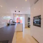 Beachfront 3br With Direct Access East マルベーリャ