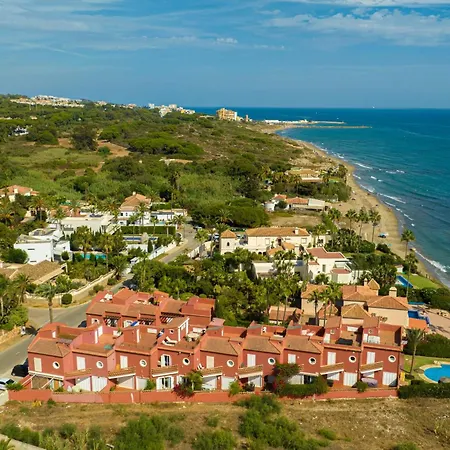 Σπίτι διακοπών Beautiful Frontline Townhouse