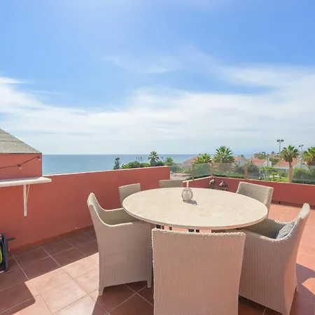 Σπίτι διακοπών Beautiful Frontline Townhouse *