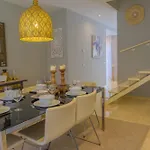 Beachfront 3br With Direct Access East Tatil Evi Marbella