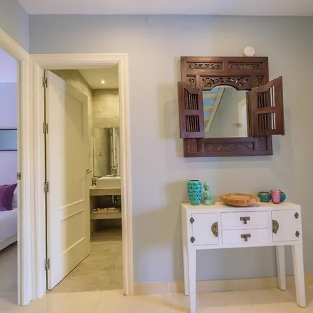 Beautiful Frontline Townhouse Dom wakacyjny *