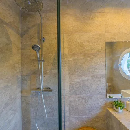 Beautiful Frontline Townhouse * ماربيا