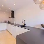 Dom wakacyjny Beachfront 3br With Direct Access East Marbella