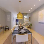 Holiday home Beachfront 3br With Direct Access East *