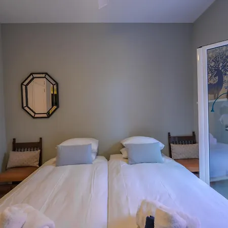 Beachfront 3br With Direct Access East Σπίτι διακοπών Μαρμπέλλα