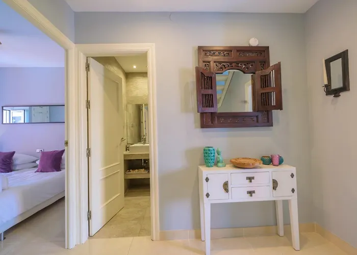 Beautiful Frontline Townhouse Σπίτι διακοπών *