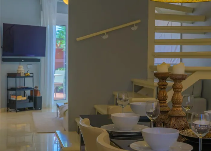 Beautiful Frontline Townhouse Σπίτι διακοπών
